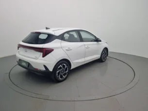 Foto 5 - Hyundai HB20 HB20 1.0 T-GDI Comfort Plus (Aut) automático