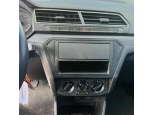 Foto 7 - Volkswagen Gol Gol 1.0 manual