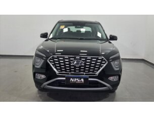 Foto 2 - Hyundai Creta Creta 1.0 T-GDI Platinum (Aut) automático