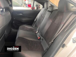 Foto 6 - Toyota Corolla GR-Sport Corolla 2.0 GR-S CVT automático