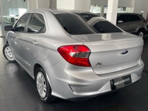 Foto 4 - Ford Ka Sedan Ka Sedan SE Plus 1.0 manual