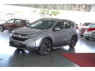 Foto 2 - Honda CR-V CR-V Touring 1.5 Turbo 4x4 CVT automático