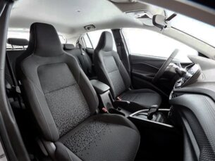 Foto 7 - Chevrolet Onix Plus Onix Plus 1.0 Turbo LTZ (Aut) automático