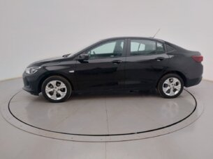 Foto 2 - Chevrolet Onix Onix 1.0 Turbo LTZ (Aut) automático