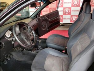 Foto 8 - Chevrolet Celta Celta 1.0 manual