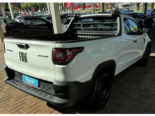 Foto 4 - Fiat Strada Strada 1.4 Cabine Plus Endurance manual