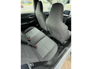 Foto 9 - Chevrolet Onix Plus Onix Plus 1.0 Turbo LT (Aut) automático