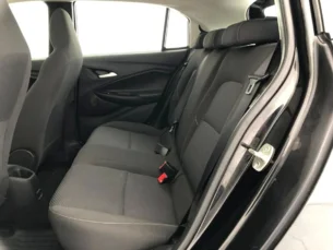 Foto 9 - Chevrolet Onix Onix 1.0 LT R7H manual