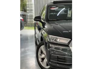 Foto 5 - Audi Q5 Q5 2.0 TFSI Ambiente S Tronic Quattro automático