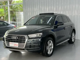 Foto 6 - Audi Q5 Q5 2.0 TFSI Ambiente S Tronic Quattro automático