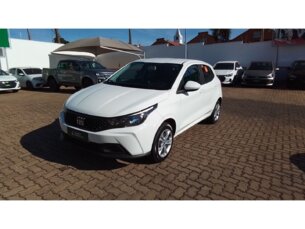 Foto 1 - Fiat Argo Argo 1.0 Drive manual