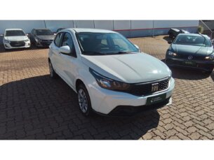 Foto 7 - Fiat Argo Argo 1.0 Drive manual