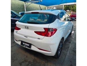 Foto 3 - Hyundai HB20 HB20 1.0 Sense manual