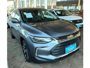 Foto 1 - Chevrolet Tracker Tracker 1.2 Turbo Premier (Aut) automático