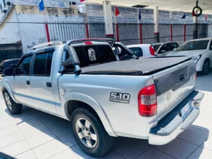 Foto 4 - Chevrolet S10 Cabine Dupla S10 Executive 4x2 2.4 (Flex) (Cab Dupla) manual