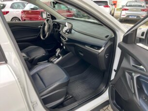 Foto 5 - Chevrolet Tracker Tracker 1.2 Turbo Premier (Aut) automático
