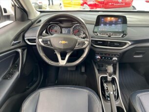 Foto 7 - Chevrolet Tracker Tracker 1.2 Turbo Premier (Aut) automático