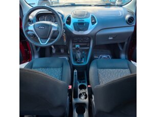 Foto 5 - Ford Ka Ka 1.0 SE (Flex) manual