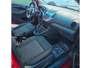 Foto 7 - Ford Ka Ka 1.0 SE (Flex) manual