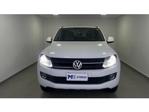 Foto 2 - Volkswagen Amarok Amarok 2.0 SE 4x4 TDi (Cab Dupla) manual