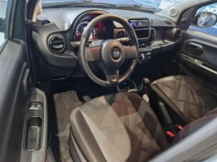 Foto 6 - Fiat Mobi Mobi 1.0 Like manual