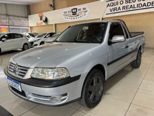 Foto 4 - Volkswagen Saveiro Saveiro SuperSurf 1.6 MI (Flex) manual