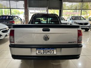 Foto 6 - Volkswagen Saveiro Saveiro SuperSurf 1.6 MI (Flex) manual