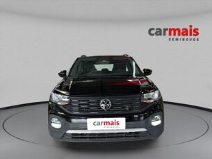 Foto 8 - Volkswagen T-Cross T-Cross 1.0 200 TSI Sense (Aut) automático