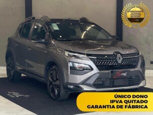 Foto 1 - Renault Kardian Kardian Premiere Edition (Aut) automático