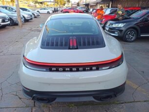 Foto 6 - Porsche 911 911 3.0 Carrera Coupe pdk (Aut) automático