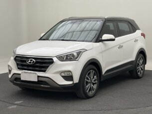 Foto 1 - Hyundai Creta Creta 2.0 Prestige (Aut) automático