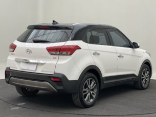 Foto 6 - Hyundai Creta Creta 2.0 Prestige (Aut) automático