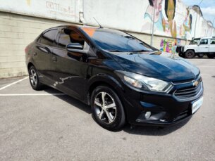Foto 2 - Chevrolet Prisma Prisma 1.4 LTZ SPE/4 (Aut) automático
