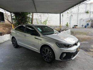 Foto 4 - Volkswagen Virtus Virtus 1.4 250 TSI Exclusive (Aut) automático