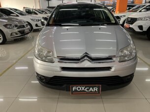Foto 2 - Citroën C4 C4 GLX 1.6 (flex) manual