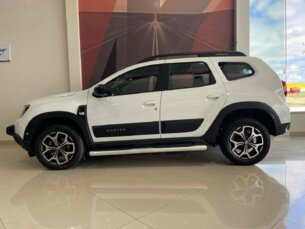 Foto 6 - Renault Duster Duster 1.3 TCe Iconic CVT automático