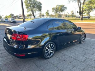 Foto 5 - Volkswagen Jetta Jetta 2.0 TSI Highline DSG automático