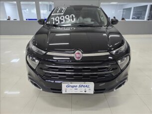 Fiat Toro Freedom 1.8 AT6 4x2 (Flex)