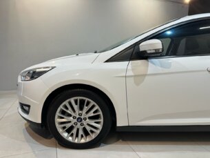 Foto 4 - Ford Focus Hatch Focus Hatch SE Plus 2.0 PowerShift automático