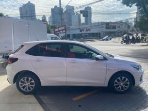 Foto 5 - Chevrolet Onix Plus Onix Plus 1.0 LT R8H manual