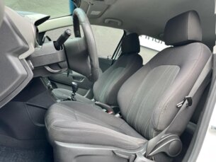 Foto 3 - Chevrolet Sonic Sonic Hatch LT 1.6 manual