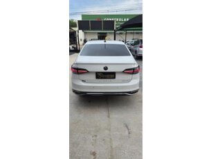 Foto 9 - Volkswagen Virtus Virtus 1.0 200 TSI Comfortline (Aut) automático
