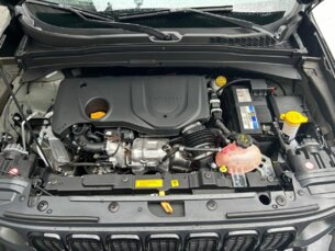 Foto 8 - Jeep Renegade Renegade 1.3 T270 Sport automático