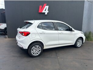 Foto 3 - Fiat Argo Argo 1.0 manual