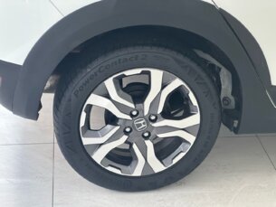 Foto 9 - Honda WR-V WR-V EXL 1.5 FlexOne CVT (Flex) automático