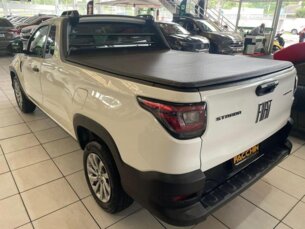 Foto 5 - Fiat Strada Strada 1.4 Cabine Plus Endurance manual