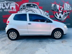 Foto 5 - Volkswagen Fox Fox Plus 1.0 8V (Flex) 2p manual