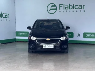Foto 3 - Chevrolet Onix Onix 1.4 LTZ SPE/4 manual