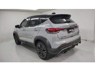 Foto 4 - Fiat Pulse Abarth Pulse 1.3 Turbo 270 Abarth automático