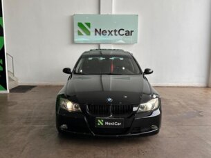 Foto 2 - BMW Série 3 320i 2.0 16V automático